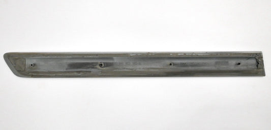 LH Rear Quarter Molding Trim Strip 03-09 Audi A4 S4 B6 Convertible - 8H0 853 983