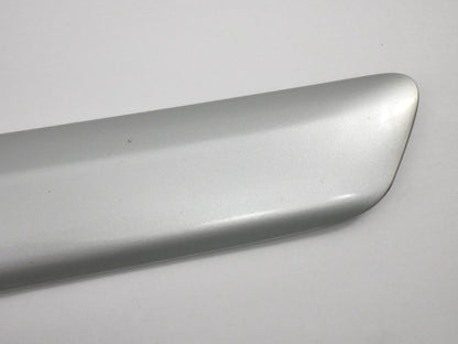 LH Rear Quarter Molding Trim Strip 03-09 Audi A4 S4 B6 Convertible - 8H0 853 983