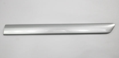 LH Rear Quarter Molding Trim Strip 03-09 Audi A4 S4 B6 Convertible - 8H0 853 983