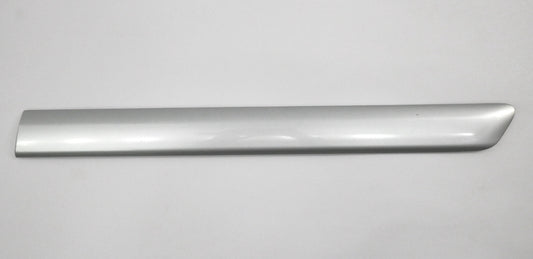 LH Rear Quarter Molding Trim Strip 03-09 Audi A4 S4 B6 Convertible - 8H0 853 983