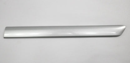 LH Rear Quarter Molding Trim Strip 03-09 Audi A4 S4 B6 Convertible - 8H0 853 983