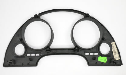 Interior Gauge Cluster Trim Surround 03-09 Audi A4 S4 B6 Convertible 8H0 919 219