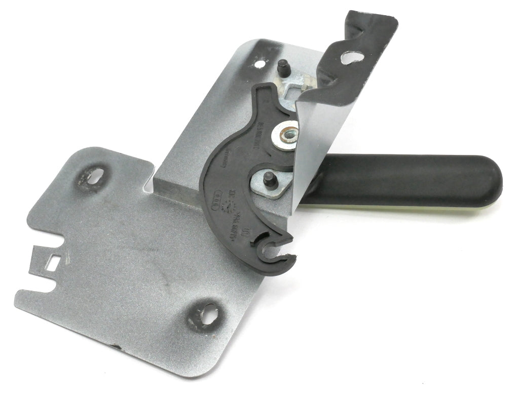 Emergency Trunk Release Handle 03-09 Audi A4 S4 B6 Convertible - 8E5 880 701 C