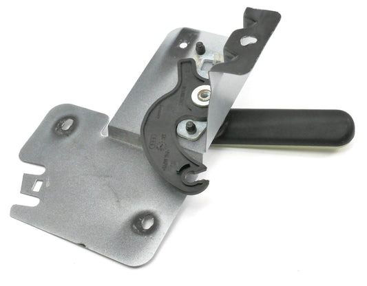 Emergency Trunk Release Handle 03-09 Audi A4 S4 B6 Convertible - 8E5 880 701 C