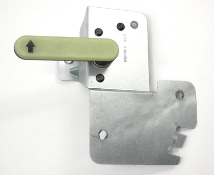 Emergency Trunk Release Handle 03-09 Audi A4 S4 B6 Convertible - 8E5 880 701 C