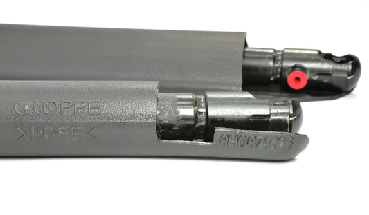 Convertible Top Hydraulic Strut Cylinders 03-09 Audi A4 S4 B6 B7 8H0 871 606 605