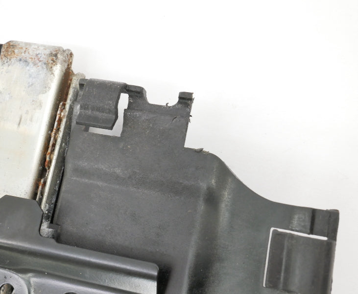 Seat Cushion Lower Knee Leg Adjuster 04-09 Audi S4 B6 Convertible Cabriolet