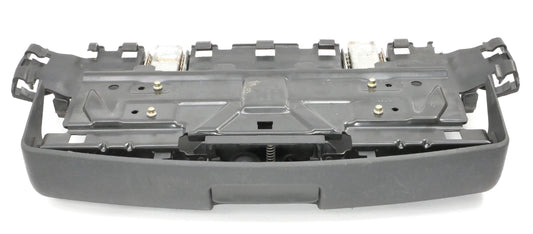 Seat Cushion Lower Knee Leg Adjuster 04-09 Audi S4 B6 Convertible Cabriolet