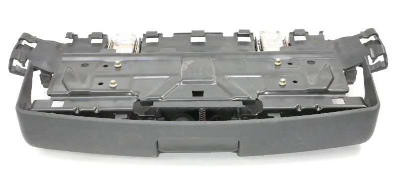 Seat Cushion Lower Knee Leg Adjuster 04-09 Audi S4 B6 Convertible Cabriolet