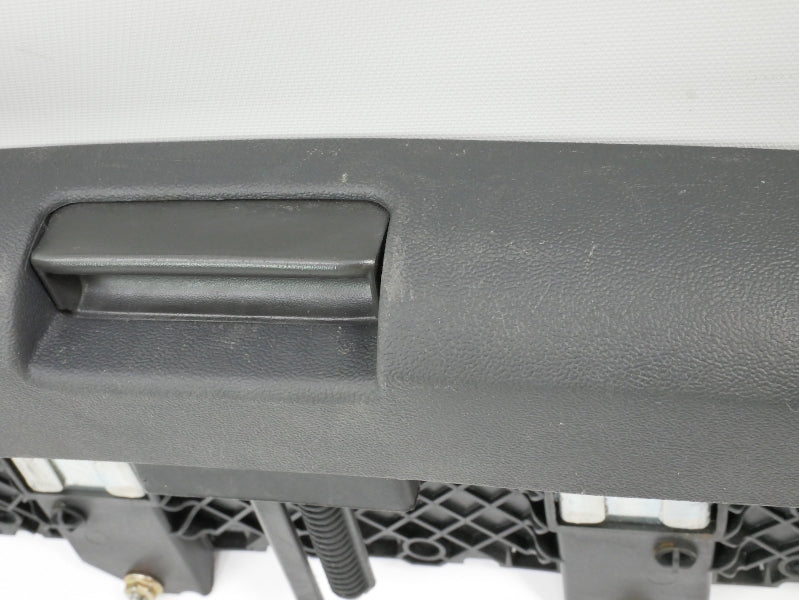 Seat Cushion Lower Knee Leg Adjuster 04-09 Audi S4 B6 Convertible Cabriolet -