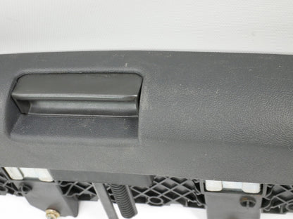 Seat Cushion Lower Knee Leg Adjuster 04-09 Audi S4 B6 Convertible Cabriolet -