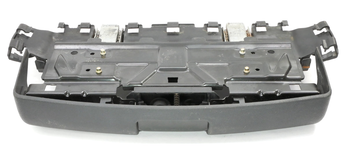 Seat Cushion Lower Knee Leg Adjuster 04-09 Audi S4 B6 Convertible Cabriolet -