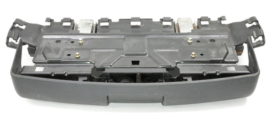 Seat Cushion Lower Knee Leg Adjuster 04-09 Audi S4 B6 Convertible Cabriolet -