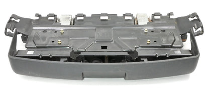 Seat Cushion Lower Knee Leg Adjuster 04-09 Audi S4 B6 Convertible Cabriolet -