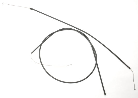 Convertible Top Stowage Box Cables 03-09 Audi A4 S4 B6 B7 - 8H0 863 491 D