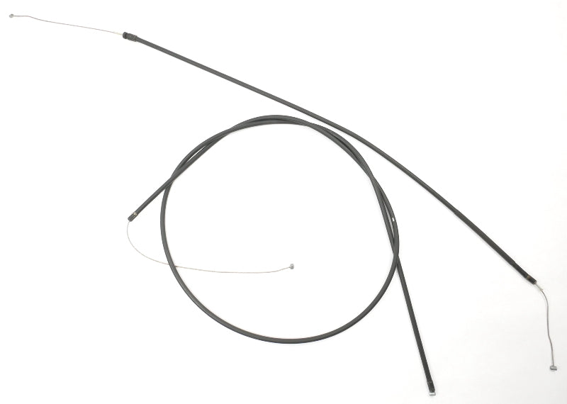 Convertible Top Stowage Box Cables 03-09 Audi A4 S4 B6 B7 - 8H0 863 491 D