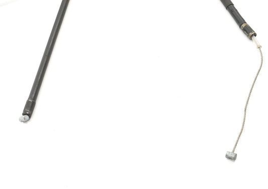 Convertible Top Stowage Box Cables 03-09 Audi A4 S4 B6 B7 - 8H0 863 491 D