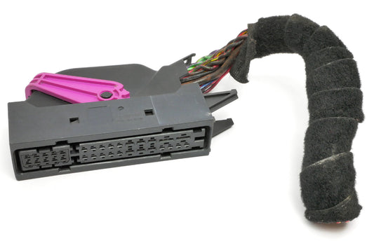 Bose Amp Wiring Harness Pigtail Audi 03-06 A4 S4 B6 Convertible - 8H0 035 223 B