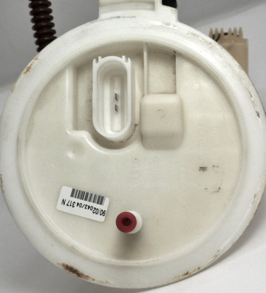 Fuel Level Sending Unit Gauge Sender 02-05 Audi A4 B6 ~ Genuine ~ 8E0 201 317 N
