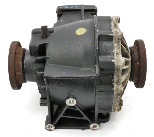 Rear Diff Differential GDF 04-09 Audi S4 B6 B7 3.539 AT