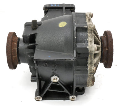 Rear Diff Differential GDF 04-09 Audi S4 B6 B7 3.539 AT