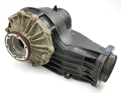 Rear Diff Differential GDF 04-09 Audi S4 B6 B7 3.539 AT
