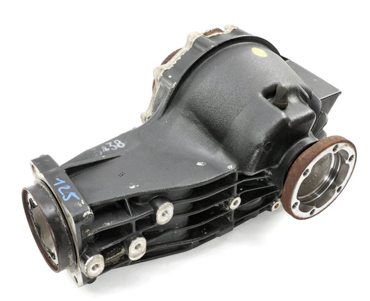 Rear Diff Differential GDF 04-09 Audi S4 B6 B7 3.539 AT