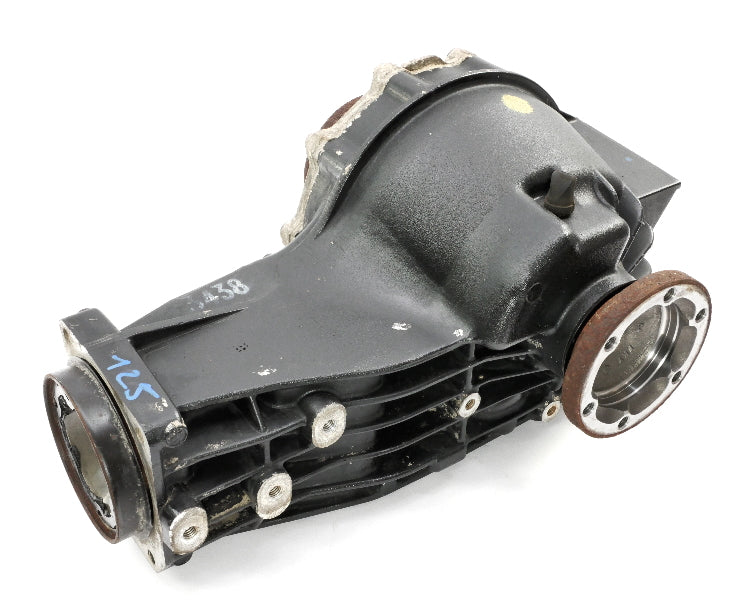 Rear Diff Differential GDF 04-09 Audi S4 B6 B7 3.539 AT
