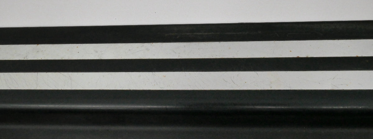 Interior Door Sill Entry Trim 03-09 Audi A4 S4 B6 Convertible -  8H0 853 491 492