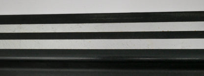 Interior Door Sill Entry Trim 03-09 Audi A4 S4 B6 Convertible -  8H0 853 491 492