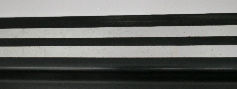 Interior Door Sill Entry Trim 03-09 Audi A4 S4 B6 Convertible -  8H0 853 491 492