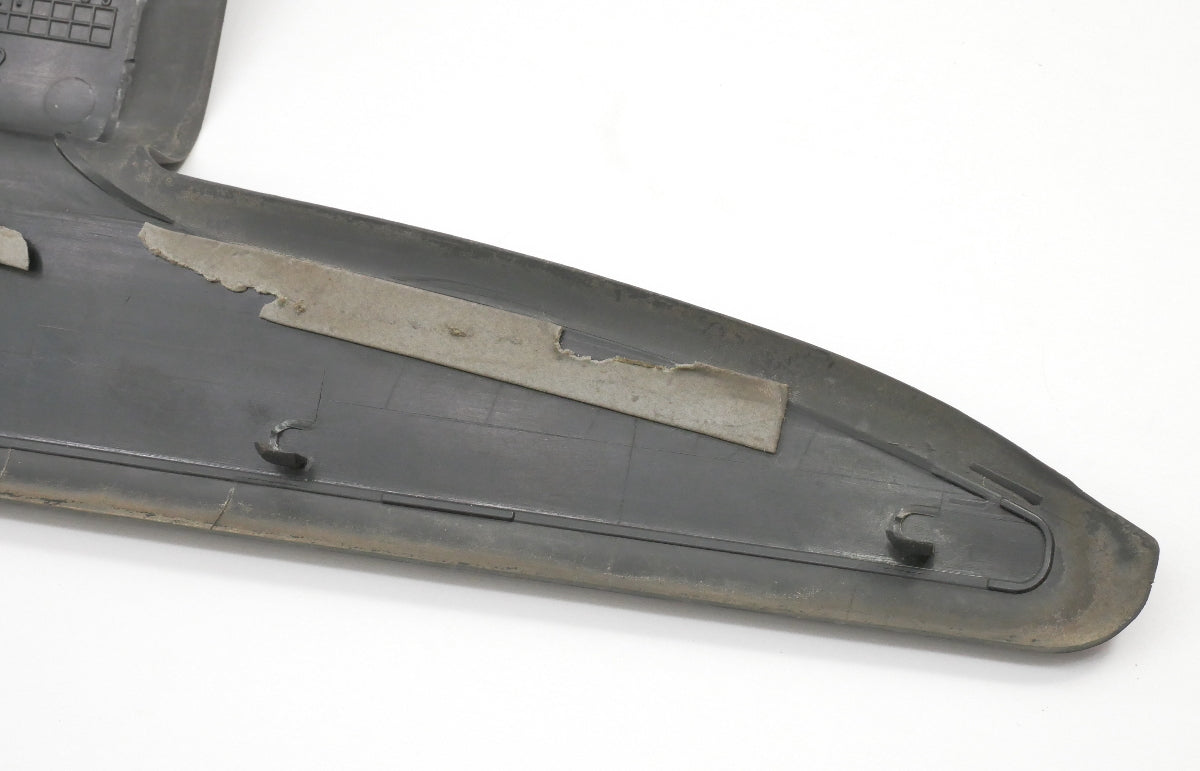 Interior Door Sill Entry Trim 03-09 Audi A4 S4 B6 Convertible -  8H0 853 491 492