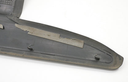 Interior Door Sill Entry Trim 03-09 Audi A4 S4 B6 Convertible -  8H0 853 491 492