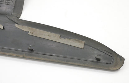 Interior Door Sill Entry Trim 03-09 Audi A4 S4 B6 Convertible -  8H0 853 491 492