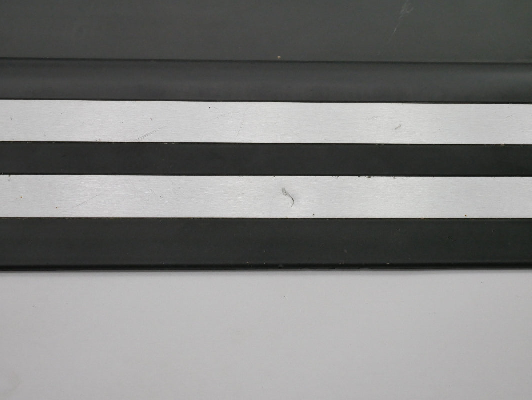 Interior Door Sill Entry Trim 03-09 Audi A4 S4 B6 Convertible -  8H0 853 491 492