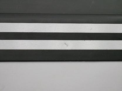 Interior Door Sill Entry Trim 03-09 Audi A4 S4 B6 Convertible -  8H0 853 491 492