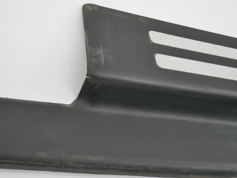 Interior Door Sill Entry Trim 03-09 Audi A4 S4 B6 Convertible -  8H0 853 491 492