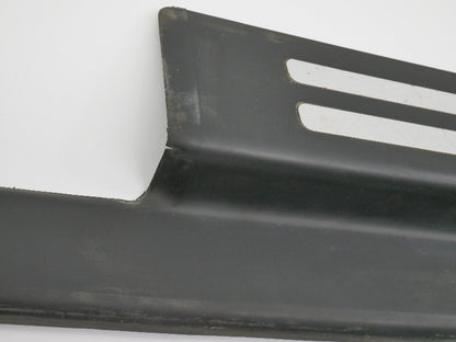 Interior Door Sill Entry Trim 03-09 Audi A4 S4 B6 Convertible -  8H0 853 491 492