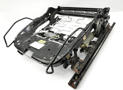 LH Power Seat Track Base 04-09 Audi S4 B6 Convertible Cabriolet - 8H0 881 105 S
