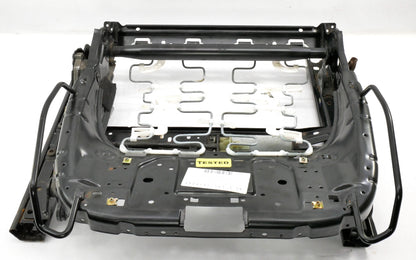 RH Power Seat Track Base 04-09 Audi S4 B6 Convertible Cabriolet - 8H0 881 106 T