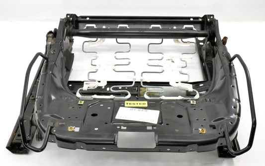 RH Power Seat Track Base 04-09 Audi S4 B6 Convertible Cabriolet - 8H0 881 106 T