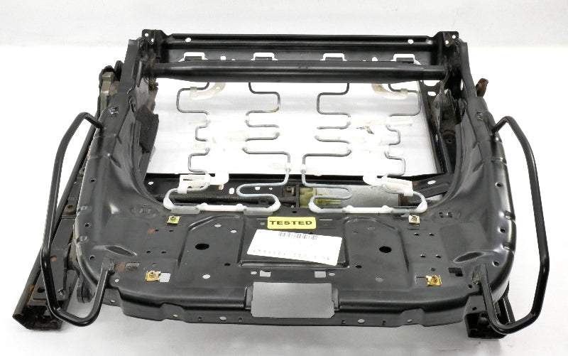 RH Power Seat Track Base 04-09 Audi S4 B6 Convertible Cabriolet - 8H0 881 106 T