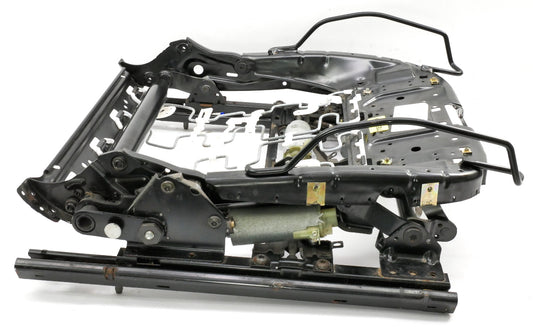 RH Power Seat Track Base 04-09 Audi S4 B6 Convertible Cabriolet - 8H0 881 106 T