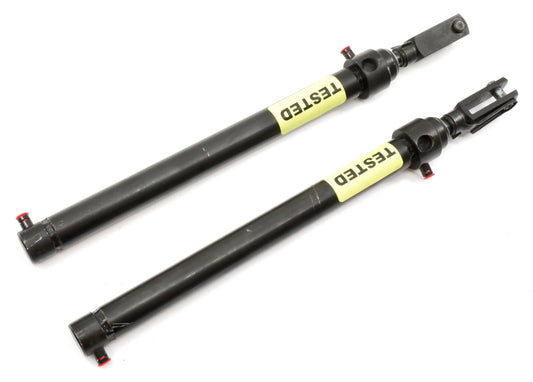 Main Lower Convertible Top Strut Cylinders 03-09 Audi A4 S4 B6 B7 8H0 871 795 B