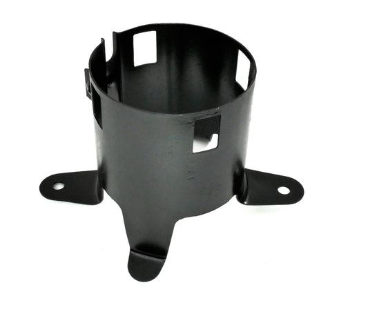 Charcoal Canister Mount Bracket 85-92 VW Jetta Golf GTI MK2 - 191 201 827 A