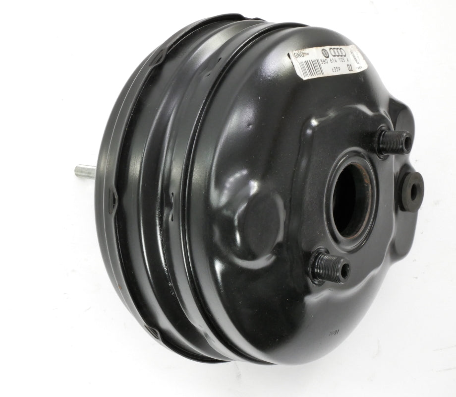 Power Brake Booster 02-05 VW Passat B5.5 04-09 Audi S4 ~ Genuine ~ 3B0 614 105 A