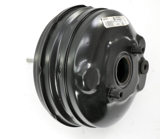 Power Brake Booster 02-05 VW Passat B5.5 04-09 Audi S4 ~ Genuine ~ 3B0 614 105 A
