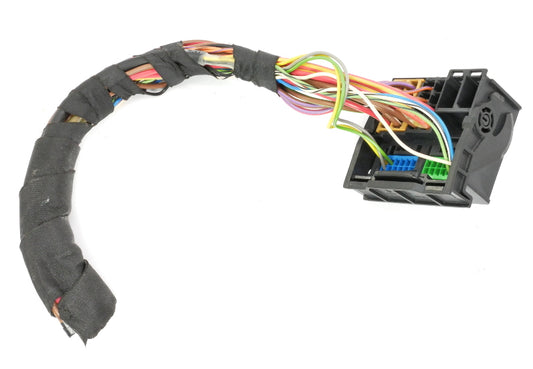 Head Unit Radio Harness Pigtails Plugs VW Jetta Golf MK6 ~ 3B7 035 444 A