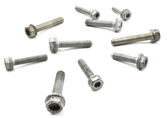 DSG Transmission Bolts VW Jetta Sportwagen Golf MK5 MK6 TDI - Genuine