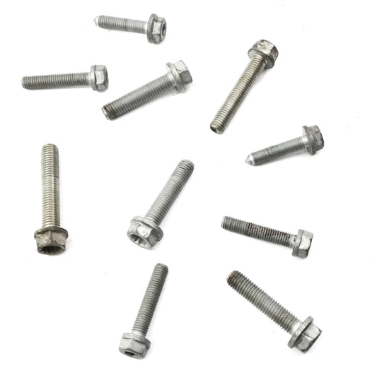DSG Transmission Bolts VW Jetta Sportwagen Golf MK5 MK6 TDI - Genuine